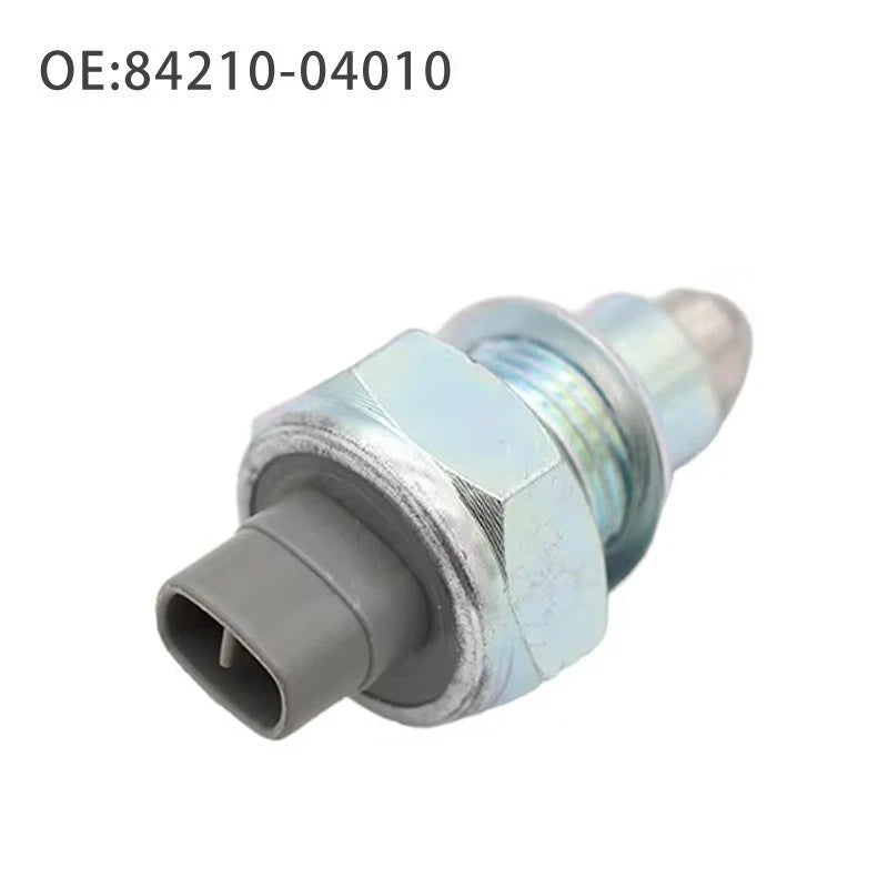 Reverse Light Switch for - Metal, ABS Construction