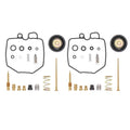 2X Carburetor Gasket Repair Kit for Honda CX500 CX500C CX500D (1978–1979)