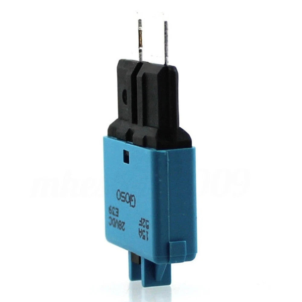 5-30A Circuit Breaker Blade Fuse for Auto Marine Rally (12V 24V)