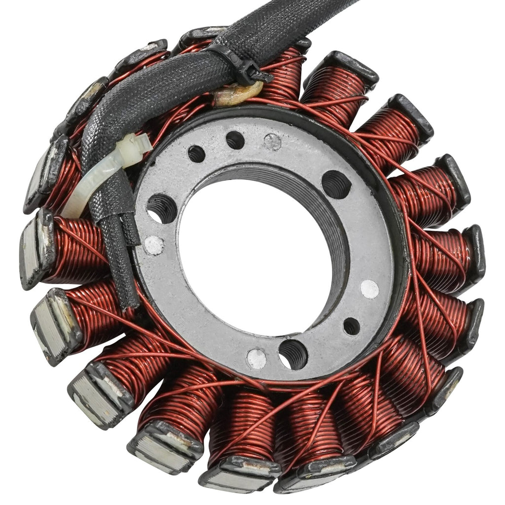 Stator Assembly Replacement for Kawasaki 21003-3739 21003-3740 (2003–2006)