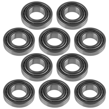 Tapered Roller Bearings Replacement for Toyota Hiace (1989–2004)