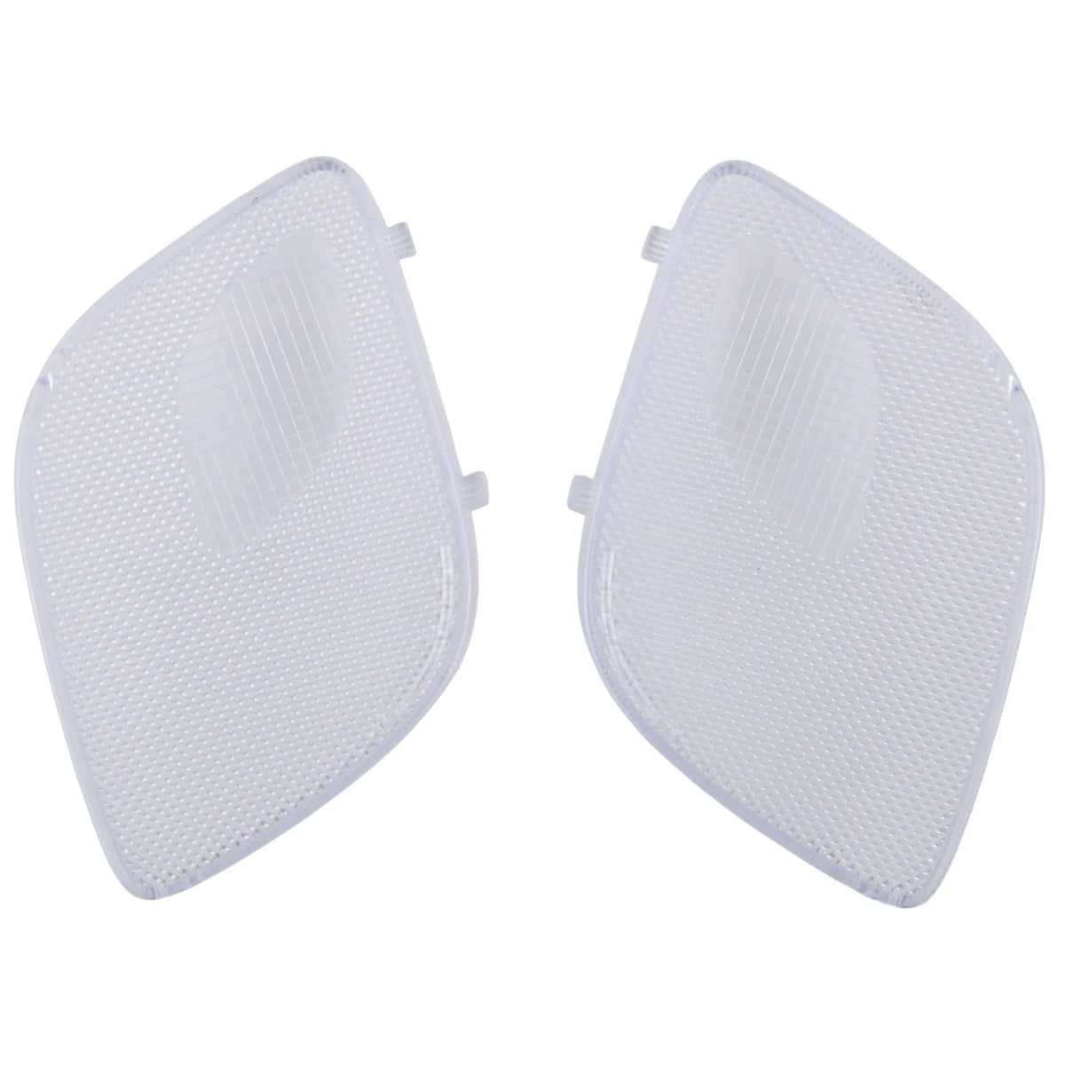 Lamp Lens Set for Hyundai Sonata