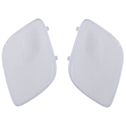 Lamp Lens Set for Hyundai Sonata