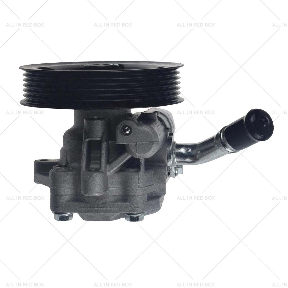 Steering Pump for Jeep Wrangler JK 2012–2018 3.6L V6