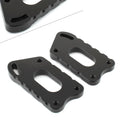 Motorcycle Windshield Riser for Kawasaki KLR 650 (2022–2023)