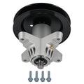 Deck Mandrel for MTD LX 420 (2006–2007) 918-04456B 918-04461A