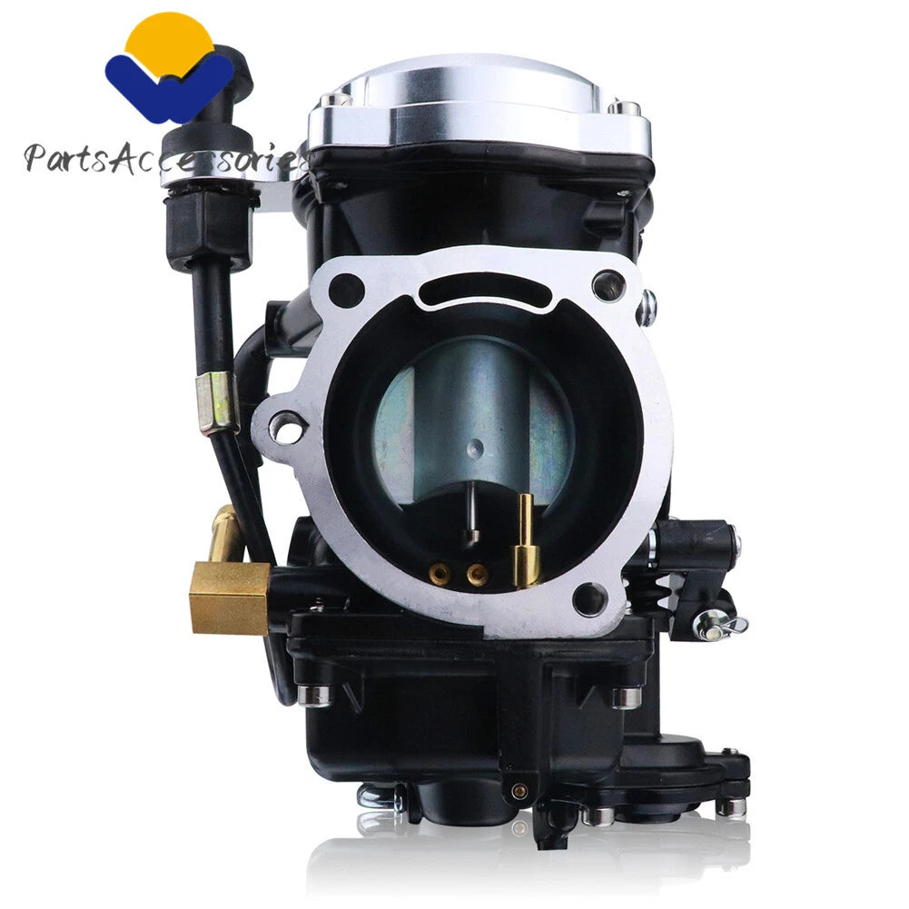 Carburetor for Harley Davidson Dyna Electra Glide Fatboy Heritage Softail
