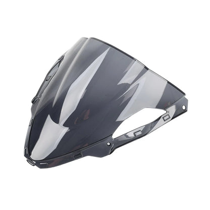 1pc Windshield for Kawasaki Ninja ZX-6R ZX636 (2024)