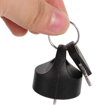Replacement Mobility Scooter Key for K2801M/K2305M