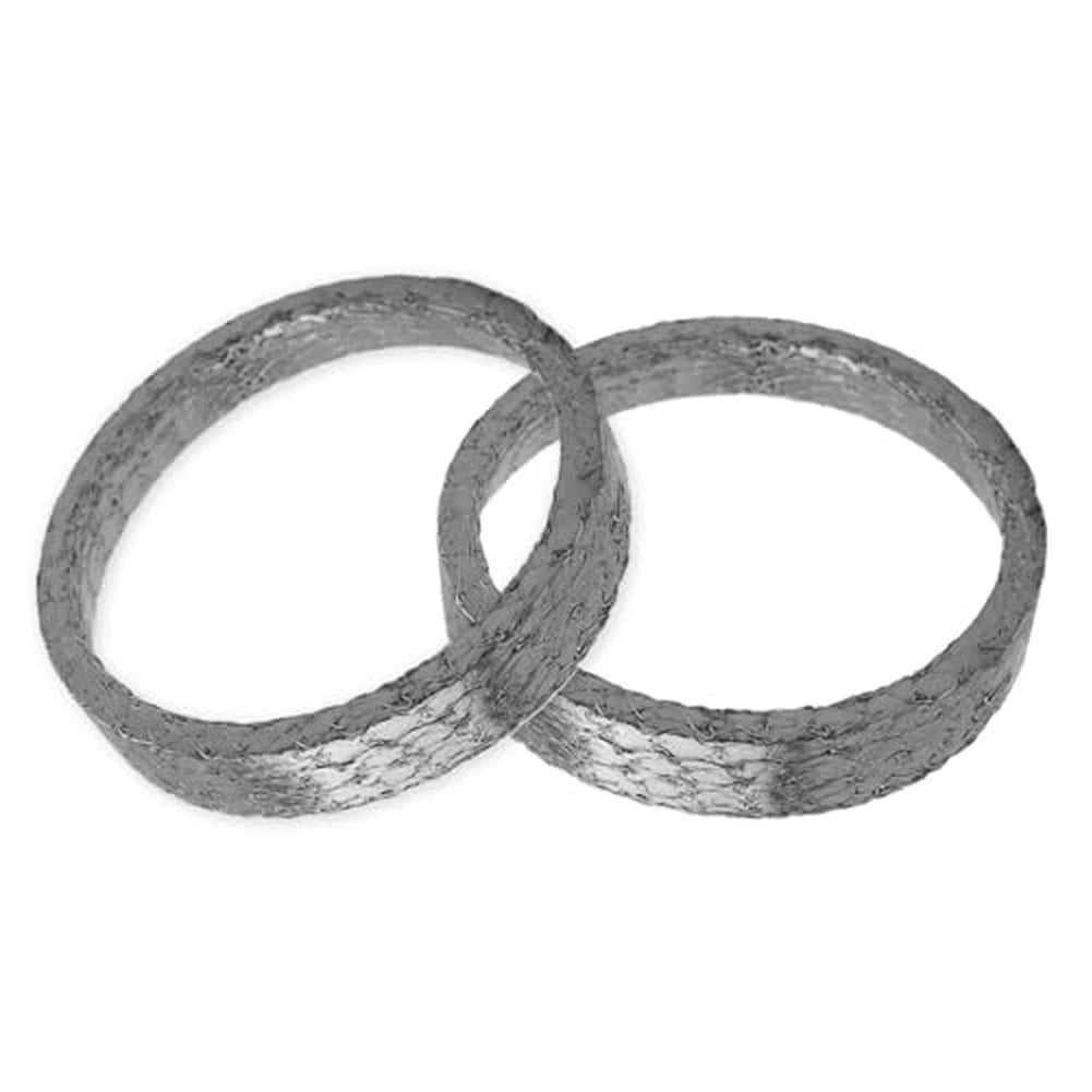 Exhaust Pipe Gasket for Big Twin (Front Section)