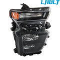 Right Headlight Lamp Halogen for Chevy Silverado 2500HD 3500HD (2020–2023)