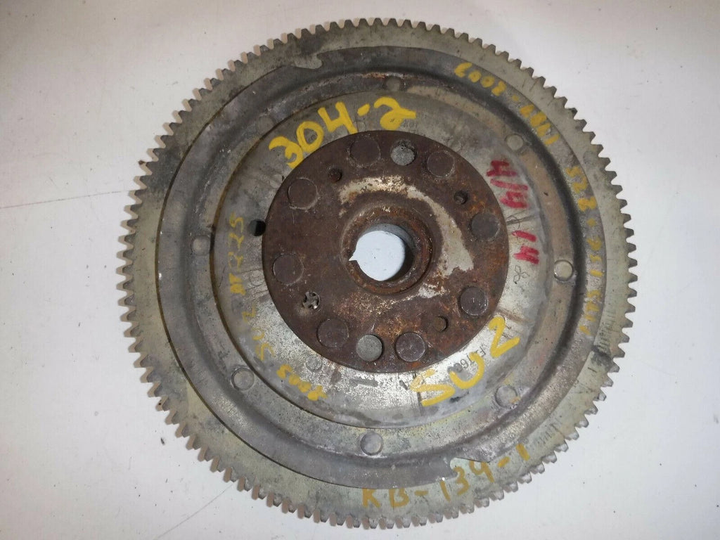 Flywheel for Suzuki 32102-92E00