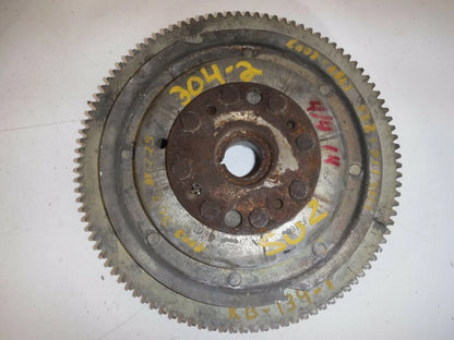 Flywheel for Suzuki 32102-92E00