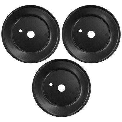 Deck Spindle Pulley 54 Inch Replacement for Cub Cadet Z-Force S54 (2019–2025)