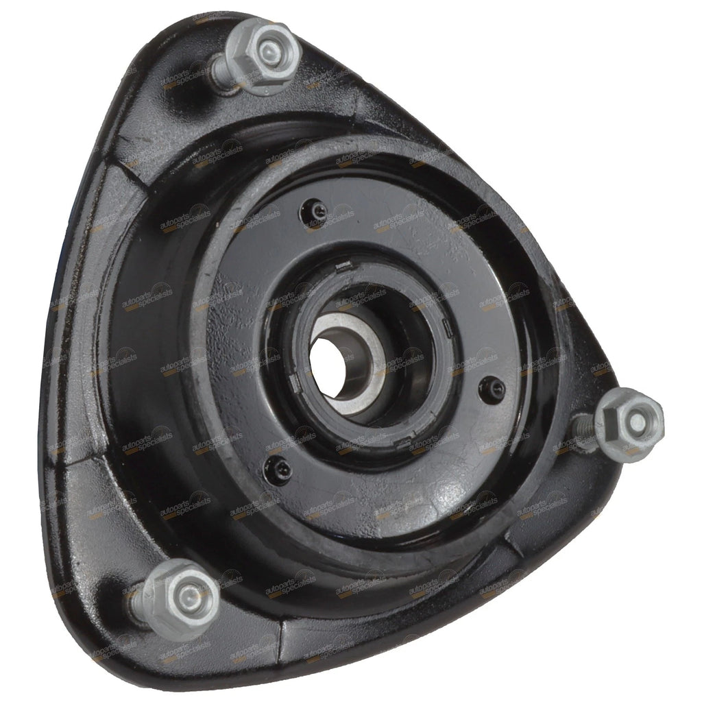 2x Front Strut Mounts for Subaru Impreza (1992–2007)