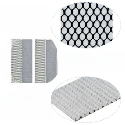 4X Electrostatic Filter for Daikin FTXS FTKS (Air Conditioner Units)