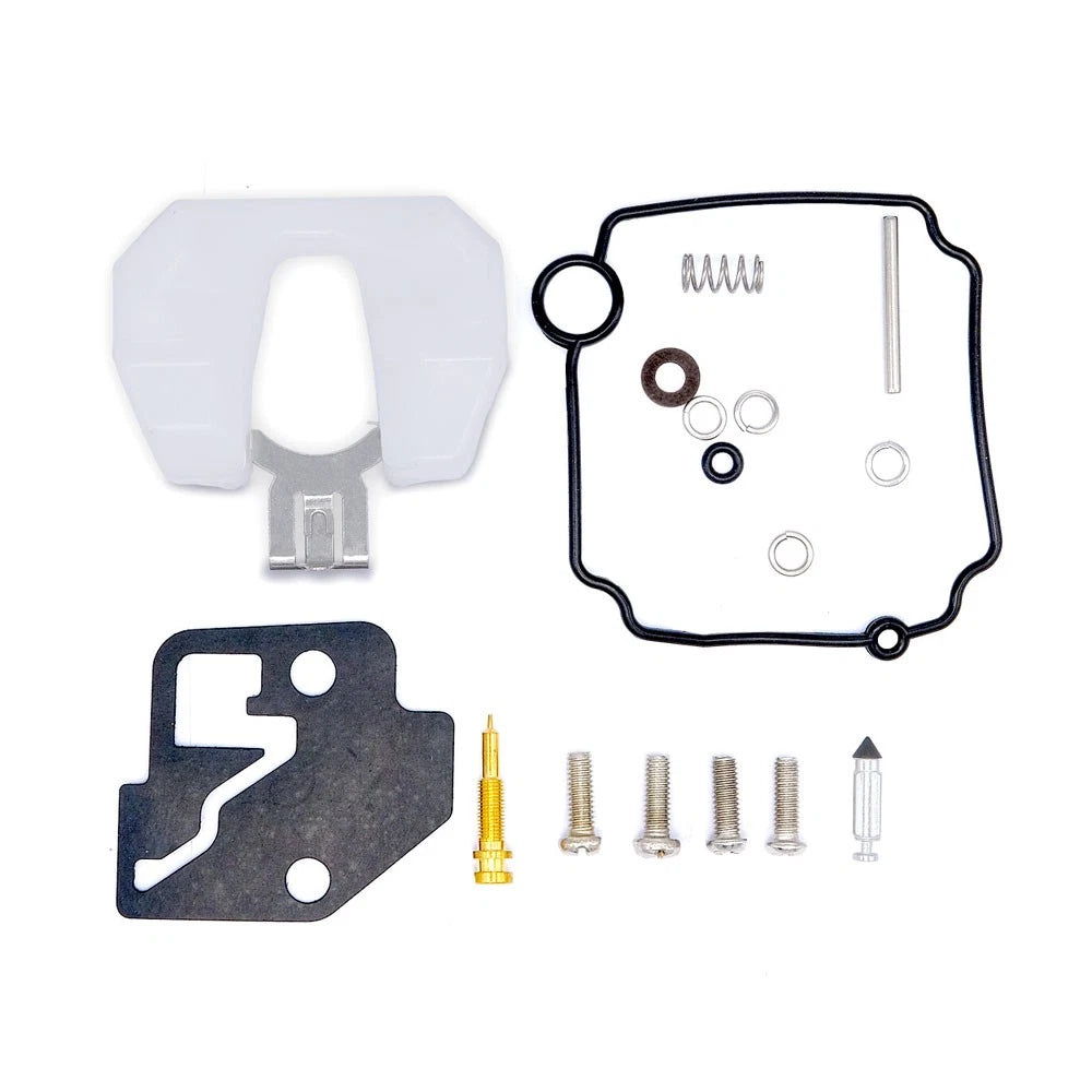Carburetor Repair Kit for Tohatsu Nissan MFS NSF 8-9.8hp (2004–2014) 3V1-87122-0