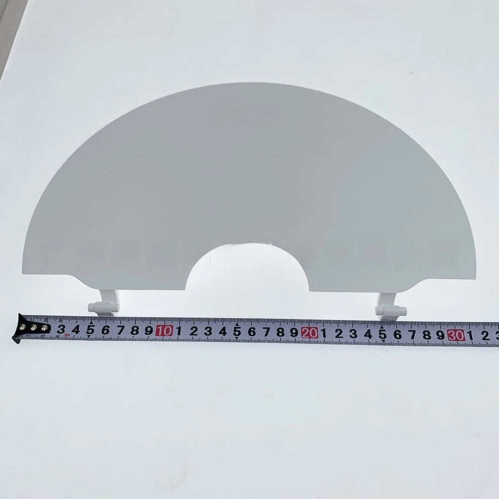 Dust Bin Cover for Dreame L40 Ultra Robot Vacuum Cleaner