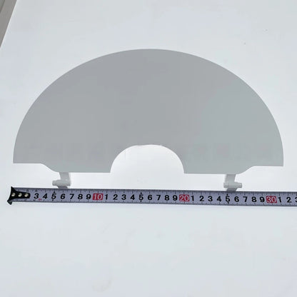 Dust Bin Cover for Dreame L40 Ultra Robot Vacuum Cleaner