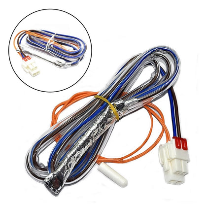 Refrigerator Defrost Sensor with Fuse for LG 10K Units