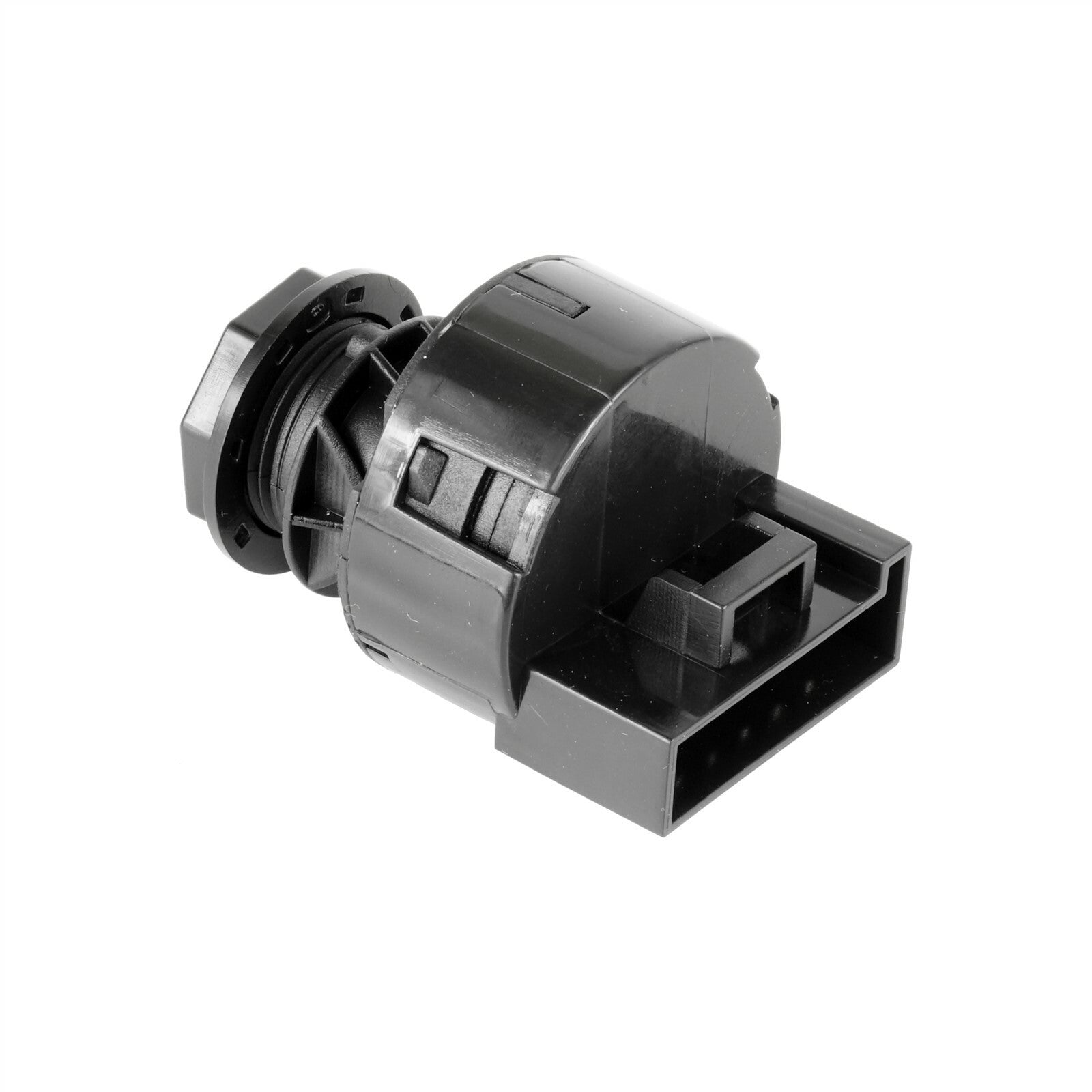 Ignition Key Switch Replacement for Can Am Commander (2011–2019)