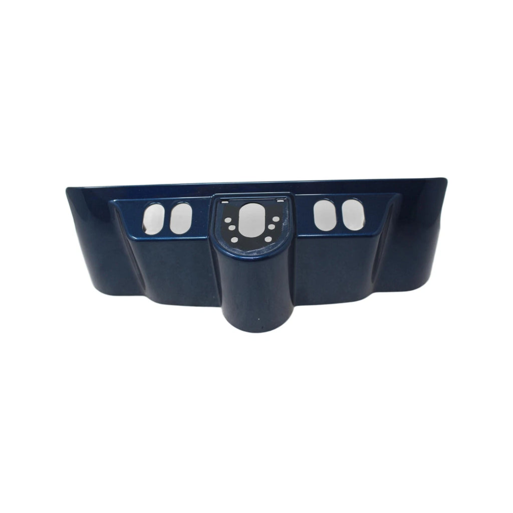 OEM Inner Fairing Cap for Harley-Davidson CVO FLHTCUSE5 (2015) - Riptide Blue