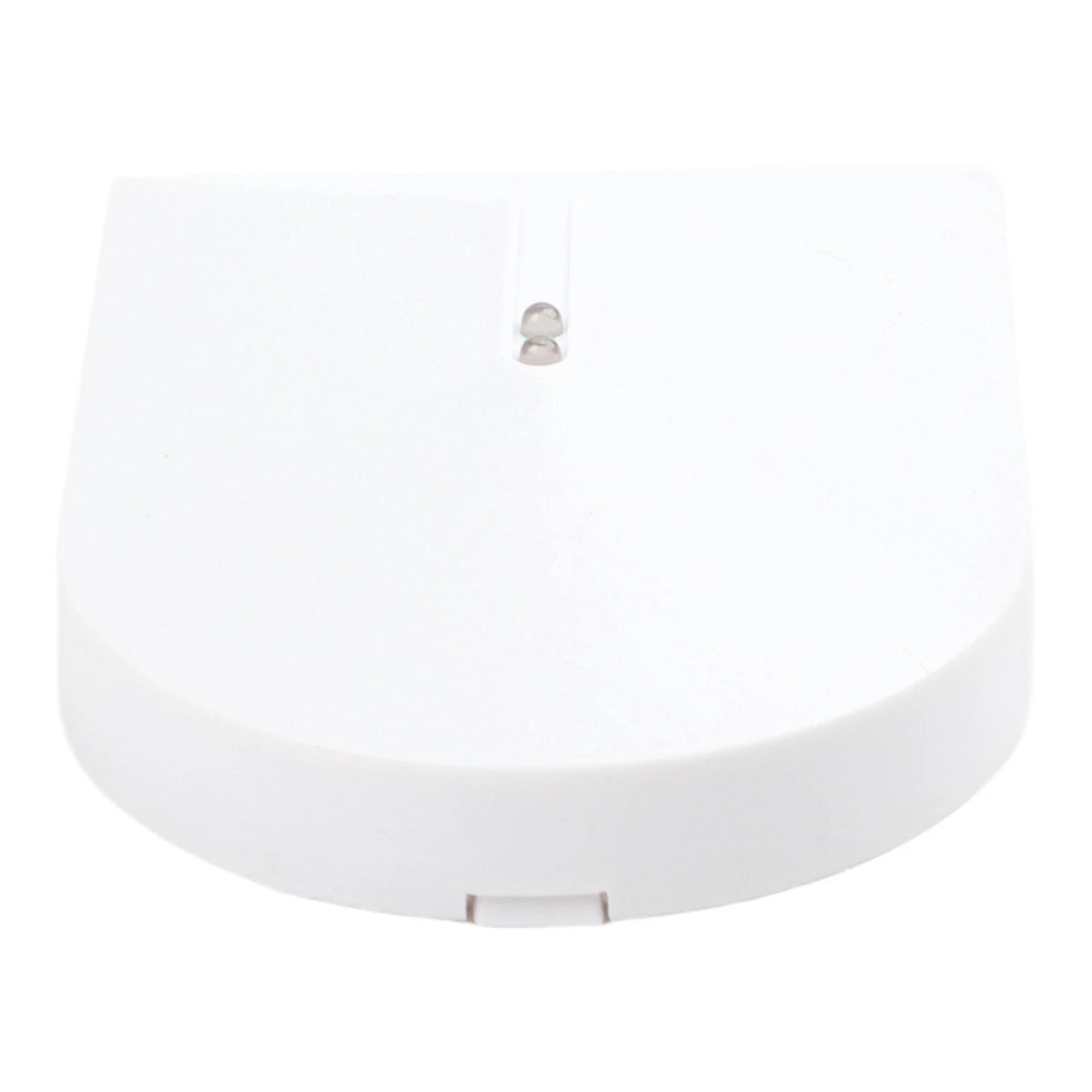 Wired Glass Break Sensor with Tamperproof Design for Universal Fit