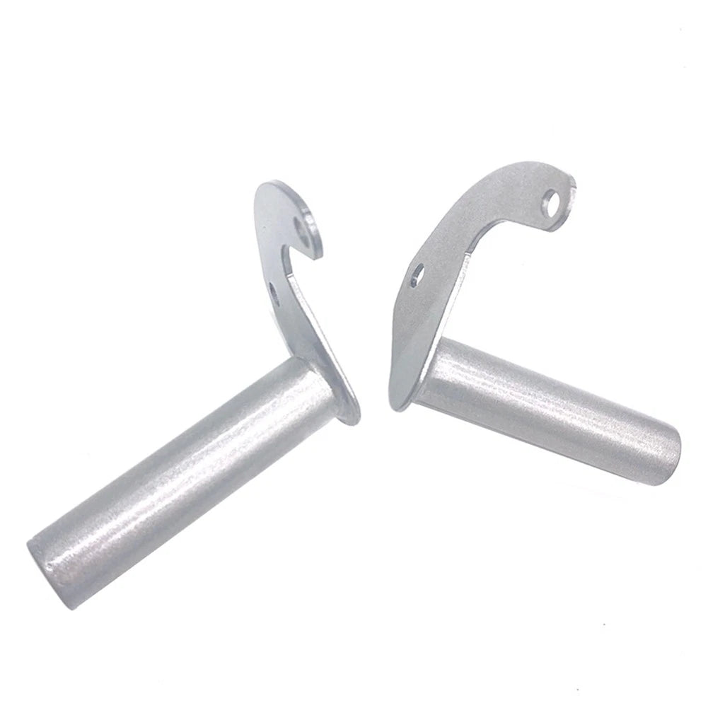 Fog Lamp Bracket for Moto Guzzi V85TT (2019–2021)
