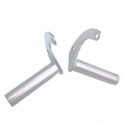 Fog Lamp Bracket for Moto Guzzi V85TT (2019–2021)