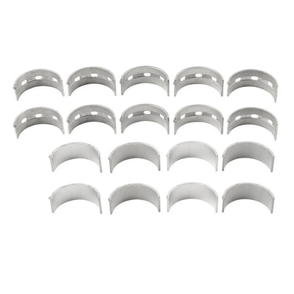 50 Connecting Rod Crankshaft Main Bearings for Honda CBR650F CBR650R (2014–2018)
