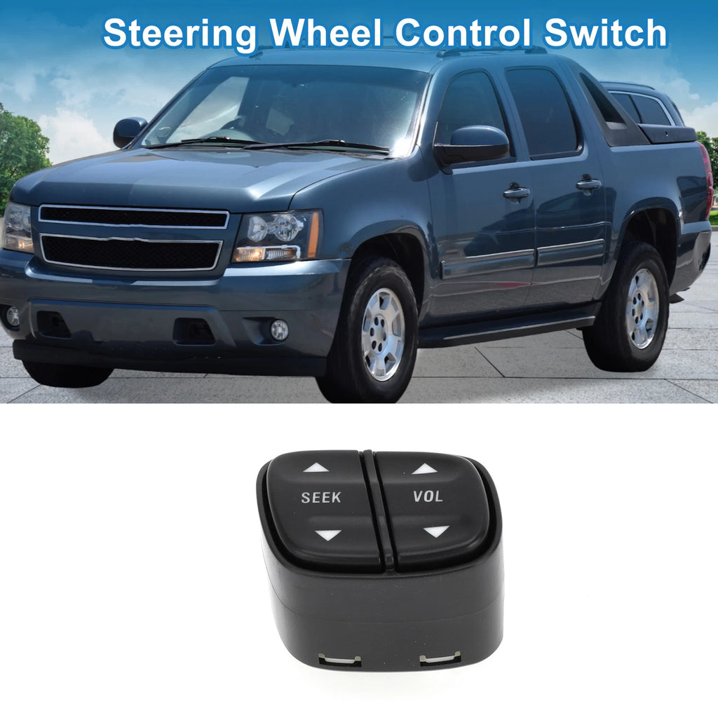 Steering Wheel Cruise Control Switch for Cadillac Escalade ESV (2015–2020)