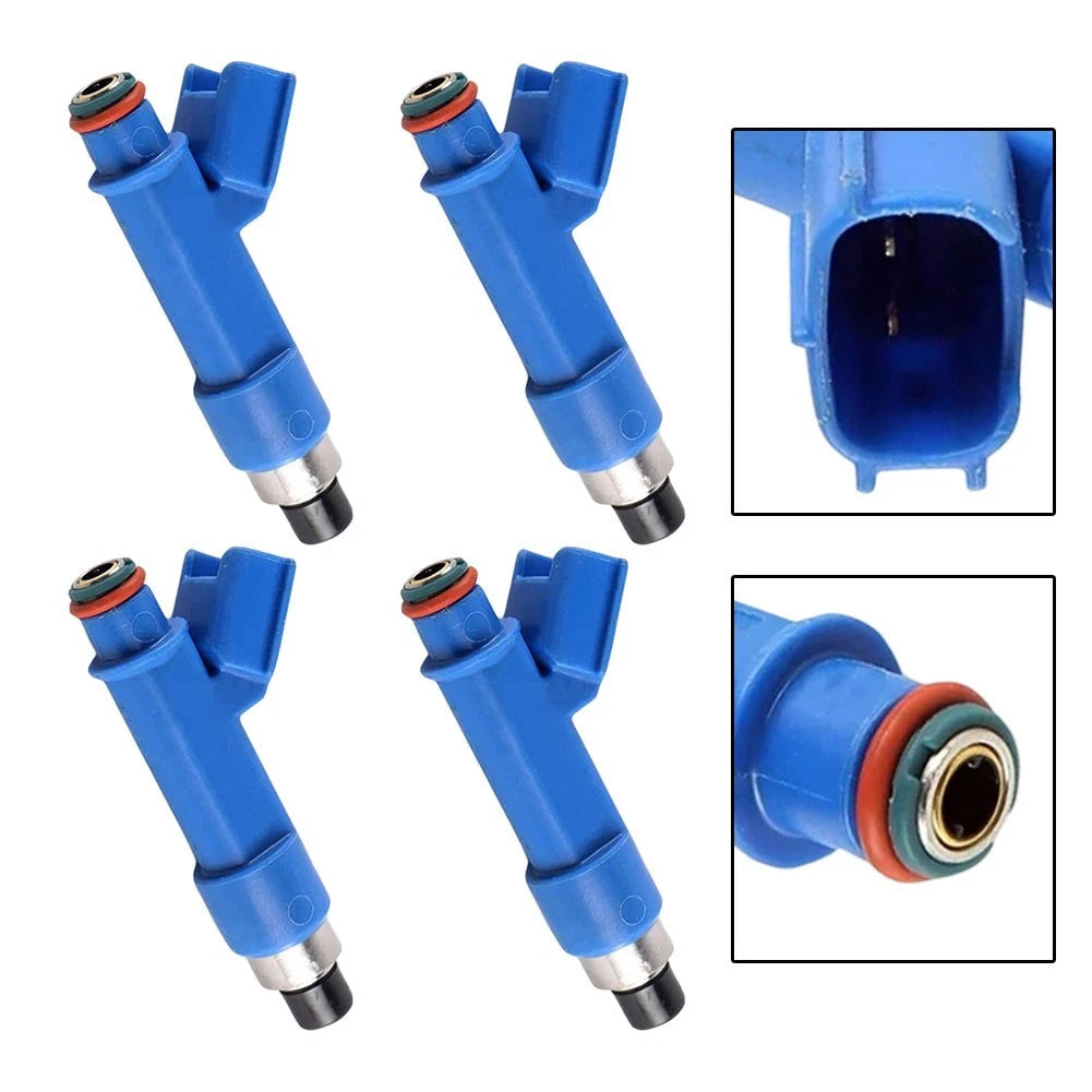 Fuel Injectors for - Direct Replacement OEM Standard