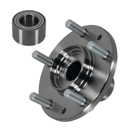 Front Wheel Hub Assembly for Mercury Milan/Ford Fusion (2006–2012) 510010 930-015