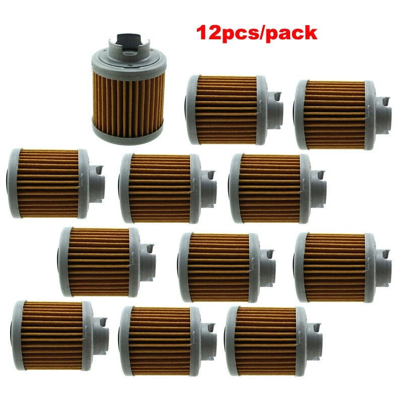 Oil Filter for Zhongshen 190cc Daytona Anima 190 (190cc)