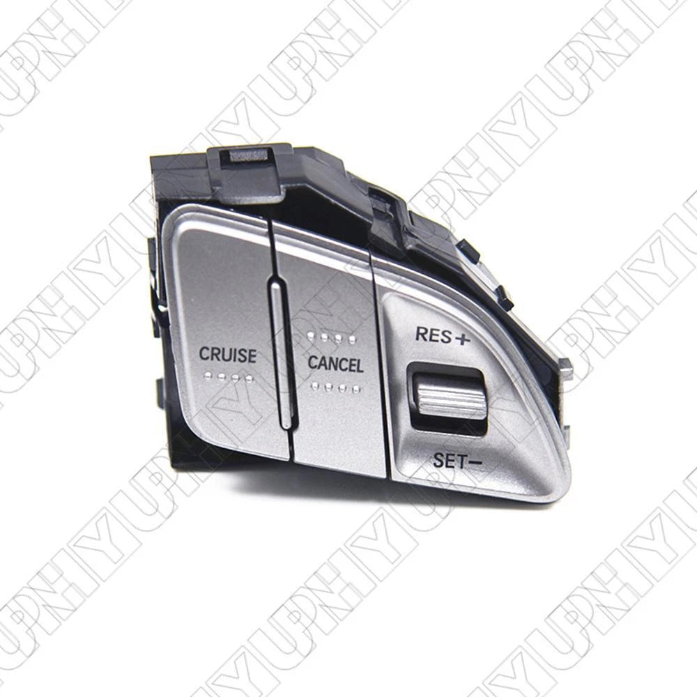 Right Steering Wheel Button Cruise Control Switch Fit For Hyundai ix35 2010-2016