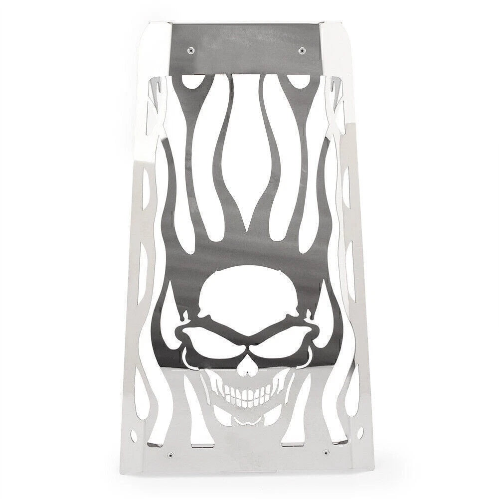 Radiator Guard for Honda Fury VT1300 (2010–2016)