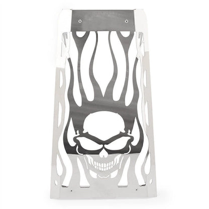 Radiator Guard for Honda Fury VT1300 (2010–2016)
