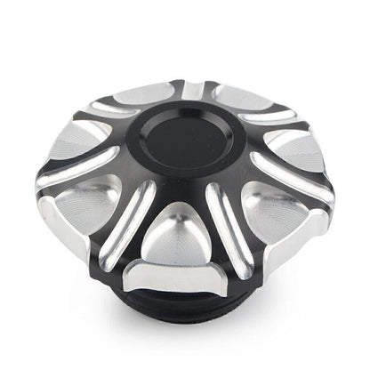 Gas Tank Oil Cap for Harley Sportster (Right-hand Thread)