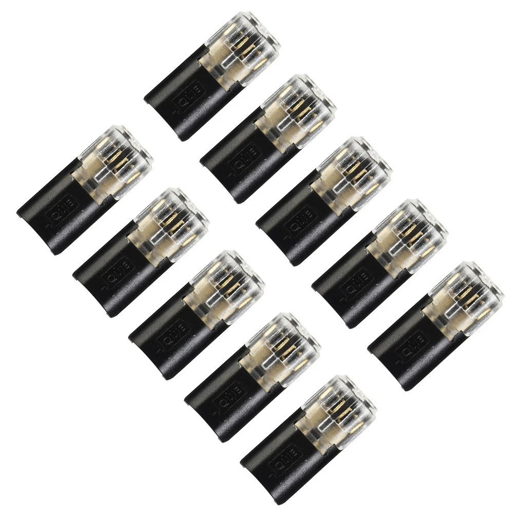 Cable Clamp Terminal for Car Connection (2.5KV, 22AWG, 21.89.86.15mm)