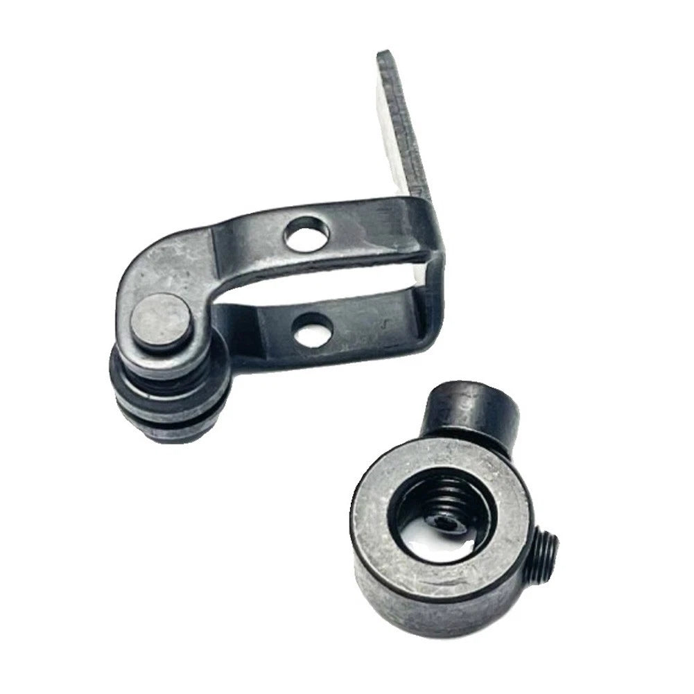 Replacement Cutting Machine for Chainsaw Guide Wheel Jig Saw Clamping Block