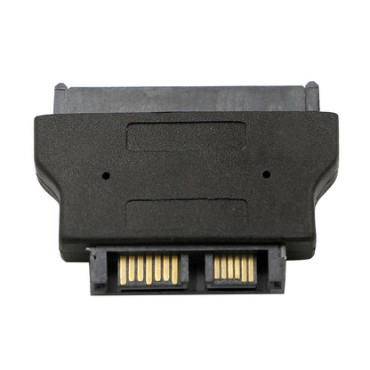Connector Converter for