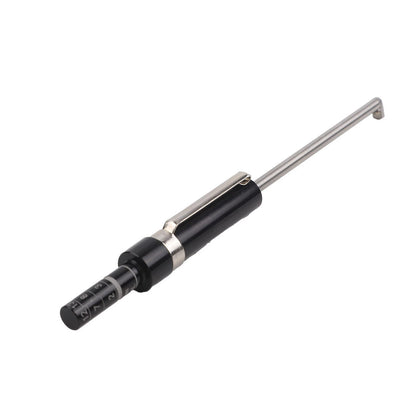 Brake Pad Tester for ABS Measurement (13.5cm x 1.3cm)