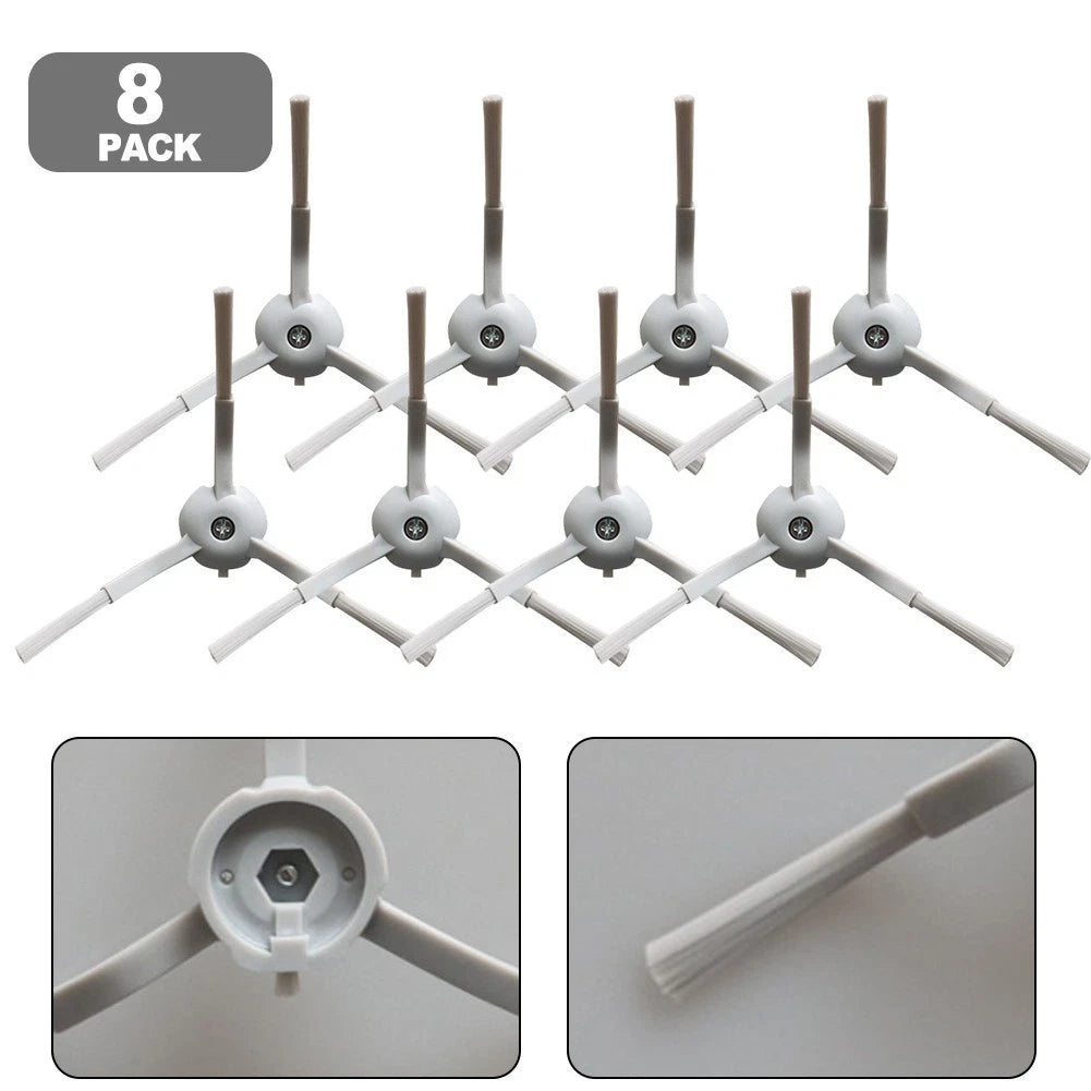 Replacement Side Brushes for Polaris PVCR 4250 4260 (2019–2021)