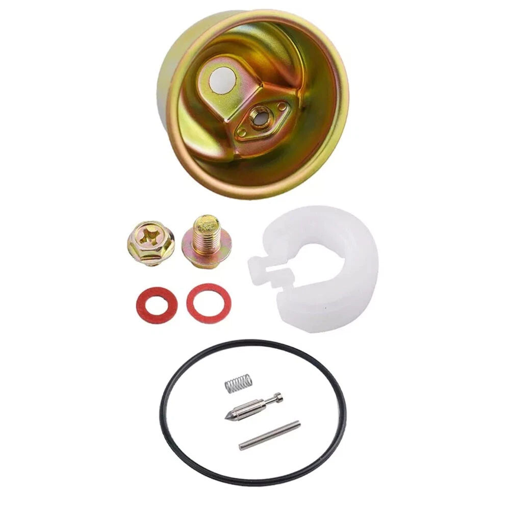 Set of 1 Carburetor Repair Kit for Honda GX120 GX160 GX200