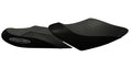 Hydro-Turf Seat Cover for Yamaha XLT1200 (2001–2005), XLT800 (2002–2004) Black Vinyl