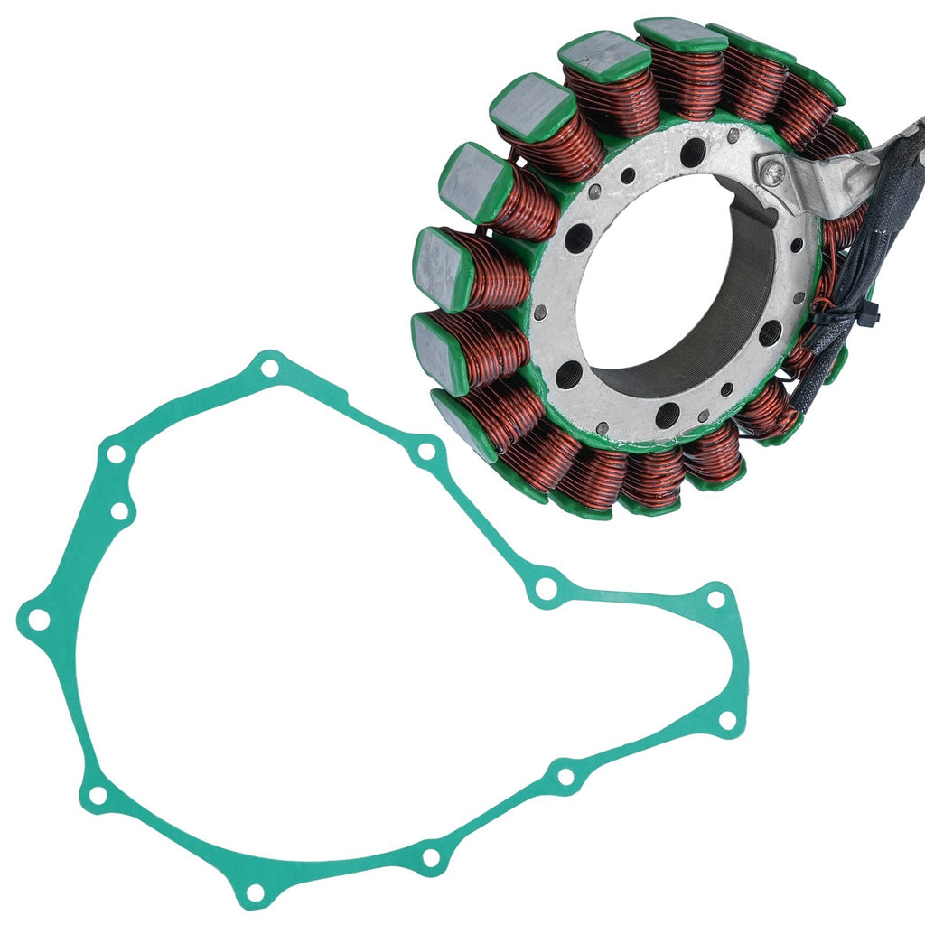 Stator and Gasket Replacement for Honda TRX500FPE Foreman 500 (2007–2011)