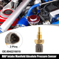 Engine Water Coolant Temperature Sensor Replacement for Subaru Impreza Legacy (2008–2014)