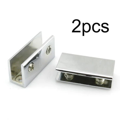 Adjustable Glass Clamps Tool Clips Holder Kit for
