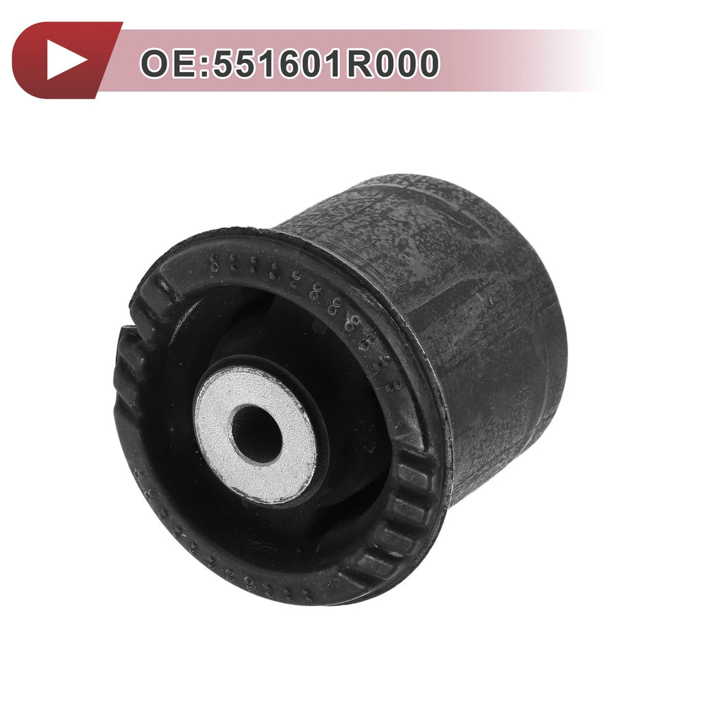 Rear Control Arm Bushing Replacement for Kia Rio for Hyundai Accent (2012–2017)