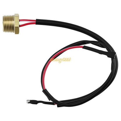Radiator Thermo Switch Sensor for Polaris Trail Boss 350L Big Boss 350L 400L (1990–2005)